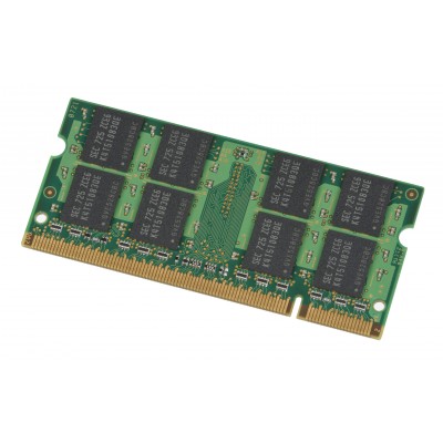 Mémoire DDR3 pour ordinateur portable SODIMM 2 GO