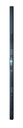 APC Rack PDU 2G, ZeroU, 20A/208V, 16A/230V, (21) C13 &amp; (3) C19 (AP8659)