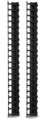 APC AR7721, Black, 45 mm, 107 mm, 889 mm, 2.18 kg, 64 mm