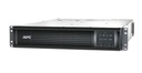 APC 2700W, 2880VA, 120V, USB, Rack 2U (SMT3000RMUS)