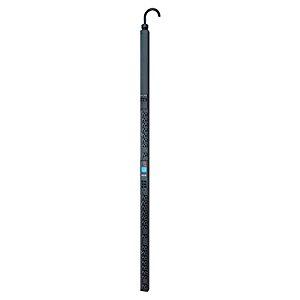APC AP8632, Switched, 0U, Vertical, Black, 24 AC outlet(s), NEMA L5-20R