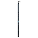 APC AP8632, Switched, 0U, Vertical, Black, 24 AC outlet(s), NEMA L5-20R