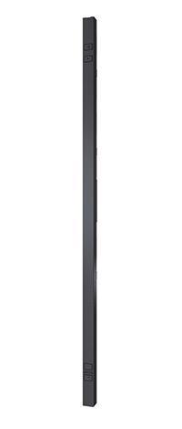 APC 208V, 50/60Hz, 1.83m, 5760VA, 2A, 55x44x1829mm, 6.58kg, Noir (AP8863)
