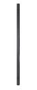 APC 208V, 50/60Hz, 1.83m, 5760VA, 2A, 55x44x1829mm, 6.58kg, Black (AP8863)