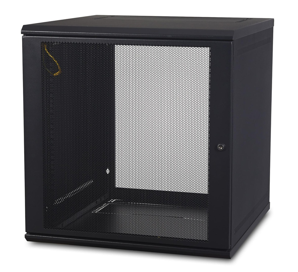 APC Armoire murale NetShelter WX 12U (AR112)