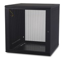 APC Armoire murale NetShelter WX 12U (AR112)