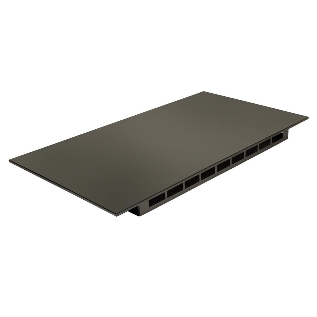 Tripp Lite Toit résistant aux gouttes SmartRack (SRPAGODAROOF)