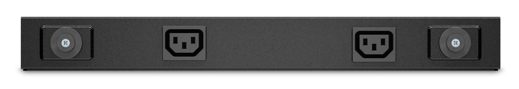 APC 100-240V, 50/60Hz, 20A, 1U (AP6020A)