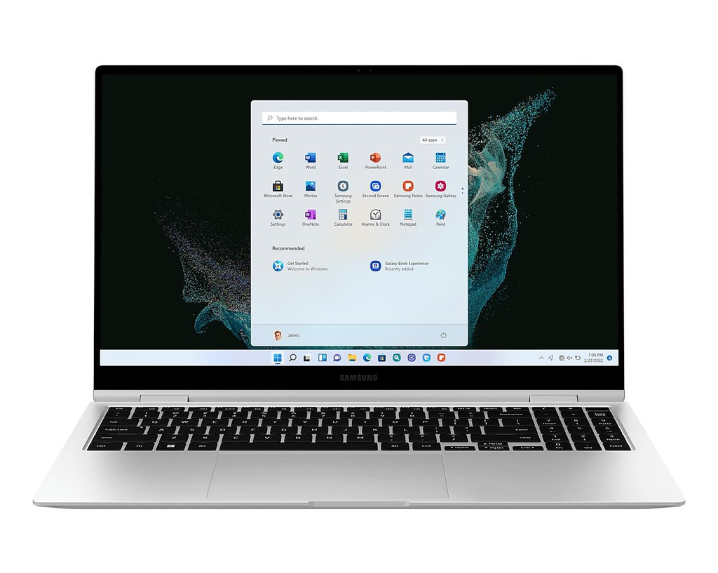 Samsung NP930QED-KB2CA notebook