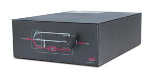 Panneau de dérivation de service APC Unité de distribution d'alimentation (PDU) 200/208/240 V
