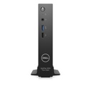 DELL OptiPlex 3000, 2 GHz, Intel, Intel® Celeron®, N5105, 2,9 GHz, 4 Mo (TMMJ4)