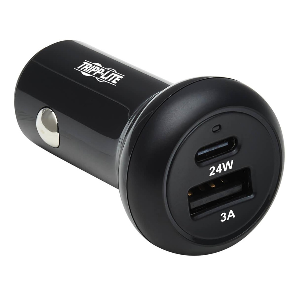 Tripp Lite U280-C02-24W-1B mobile device charger