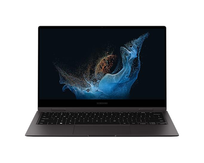 Samsung Galaxy Book2 Pro 360 NP930QED-KA1CA notebook