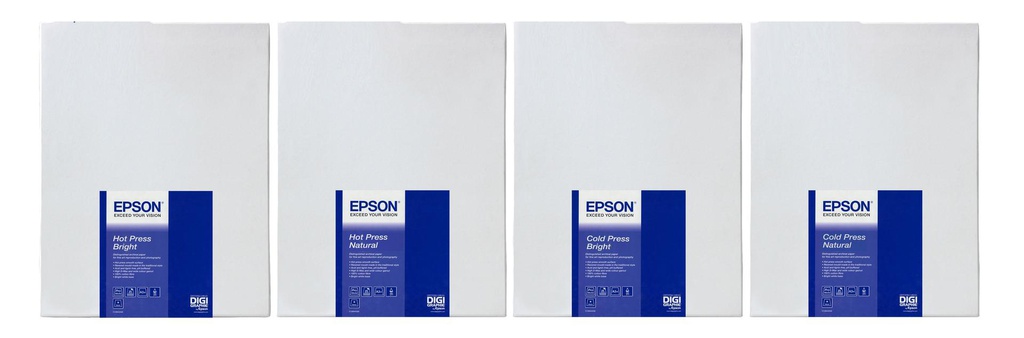Epson Cold Press Bright 44"x 15m (S042315)