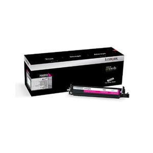 Lexmark CS725/CX725 Magenta Developer Unit 150K (74C0D30)
