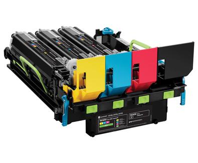 Lexmark 150K Black &amp; Colour Imaging Kit (CS72x, CX725) (74C0Z50)
