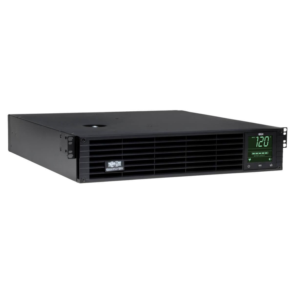 Tripp Lite SmartPro, 2 250 W, 3 000 VA, 120 V CA, 60 Hz, 30 A, ACL, 570 J