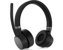 Lenovo Casque Go Wireless ANC (Thunder Black) (4XD1C99221)