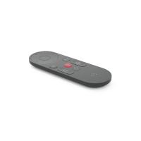 Logitech Rally Bar Remote Control in Graphite (952-000057)