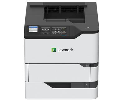 Lexmark Laser, 65 ppm, A4, 1000MHz, 512MB, LCD, 2.4″ (50G0180)