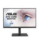 ASUS VA27EQSB, 68.6 cm (27&quot;), 1920 x 1080 pixels, Full HD, LCD, 5 ms, Black