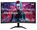 Viewsonic VX Series VX2418C computer monitor