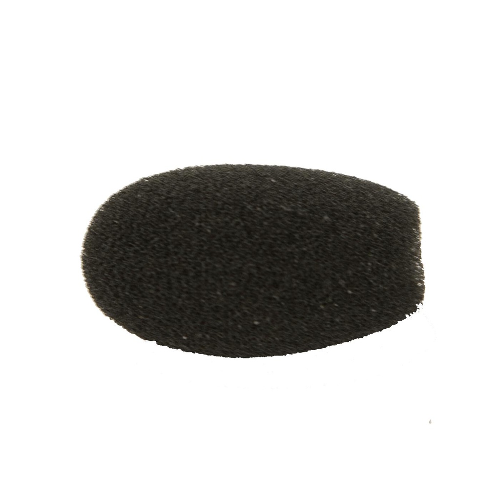 Jabra 14102-10, mousse, Noir