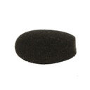 Jabra 14102-10, mousse, Noir