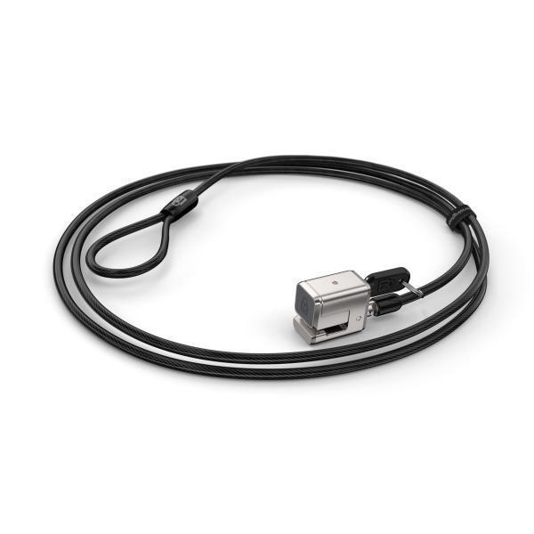 Kensington Keyed Cable Lock for Surface Pro and Surface Go (K68134WW)