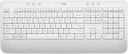 Logitech Signature K650 keyboard