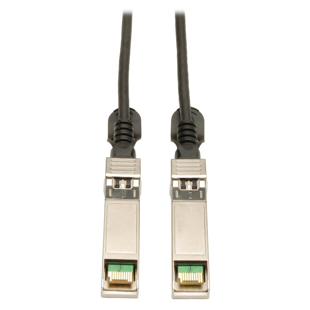 Tripp Lite N280-03M-BK networking cable