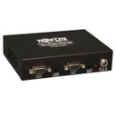 Tripp Lite B132-004A-2 AV extender