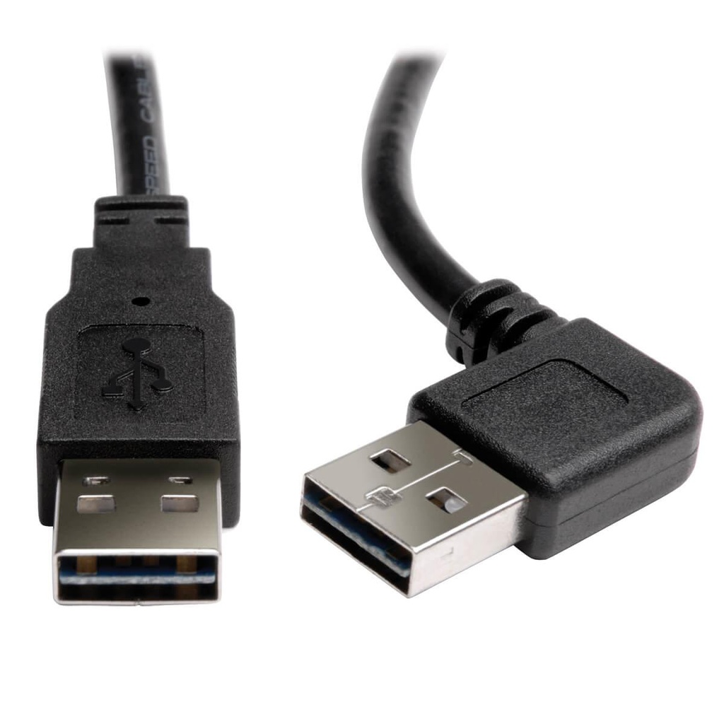 Tripp Lite UR020-003-RA USB cable