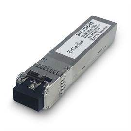 EnGenius SFP+ Transceiver, 10G Multi-Mode 300m  - SR No Produit:SFP3185-03