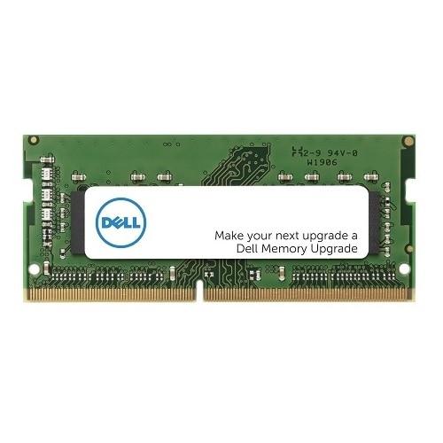 DELL 32GB 2RX8 DDR4 SODIMM 3200MHz (SNPP6FH5C/32G)