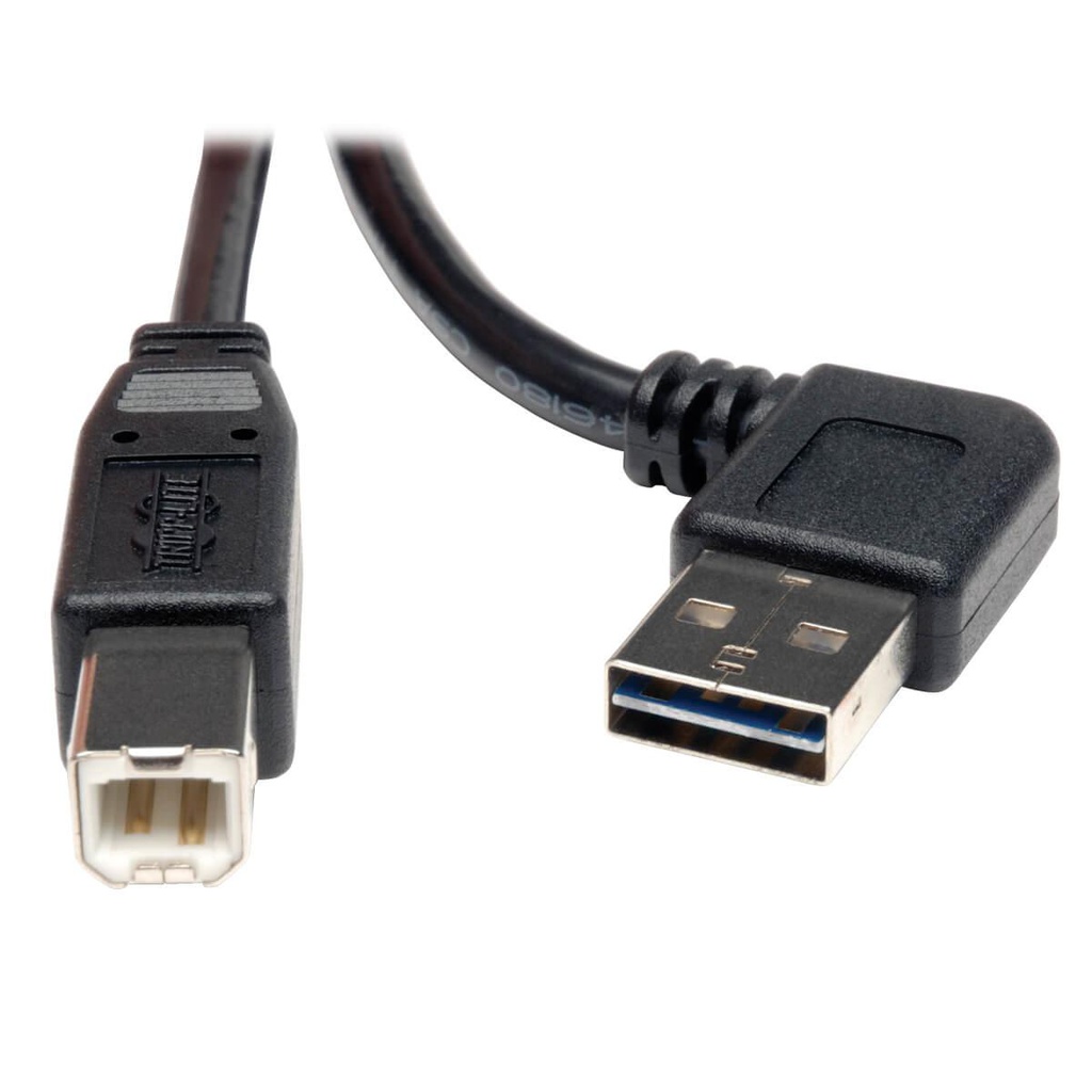 Tripp Lite UR022-003-RA USB cable