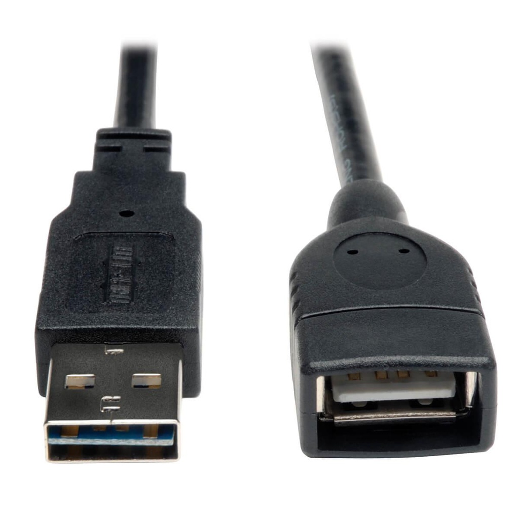 Tripp Lite UR024-001 USB cable