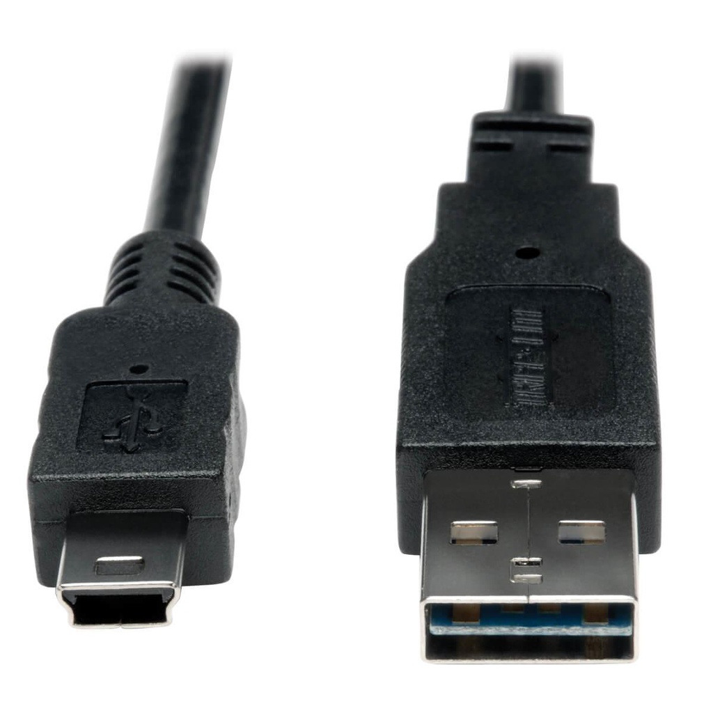 Tripp Lite UR030-006 USB cable