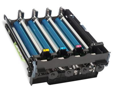 Lexmark 40000 pages, Color Laser (70C0P00)