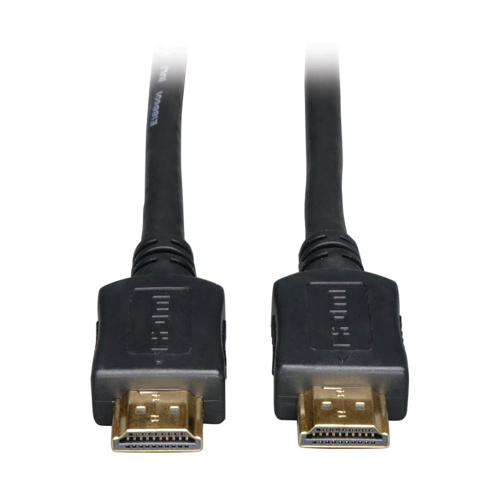 Tripp Lite P568-035 HDMI cable
