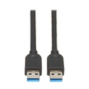 Tripp Lite U325-015 USB cable