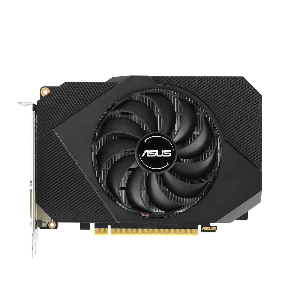 ASUS Phoenix PH-GTX1630-4G