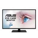 ASUS VA329HE, 80 cm (31.5"), 1920 x 1080 pixels, Full HD, IPS, 5 ms, Black