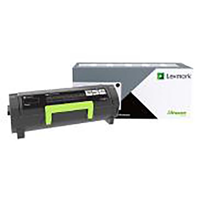 Lexmark B260UA0, 15000 pages, Black, 1 pc(s)