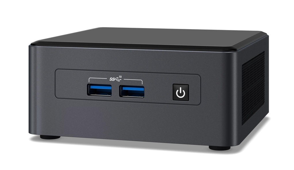 Kit Intel® NUC 11 Pro NUC11TNHi30Z (BNUC11TNHI30Z00)