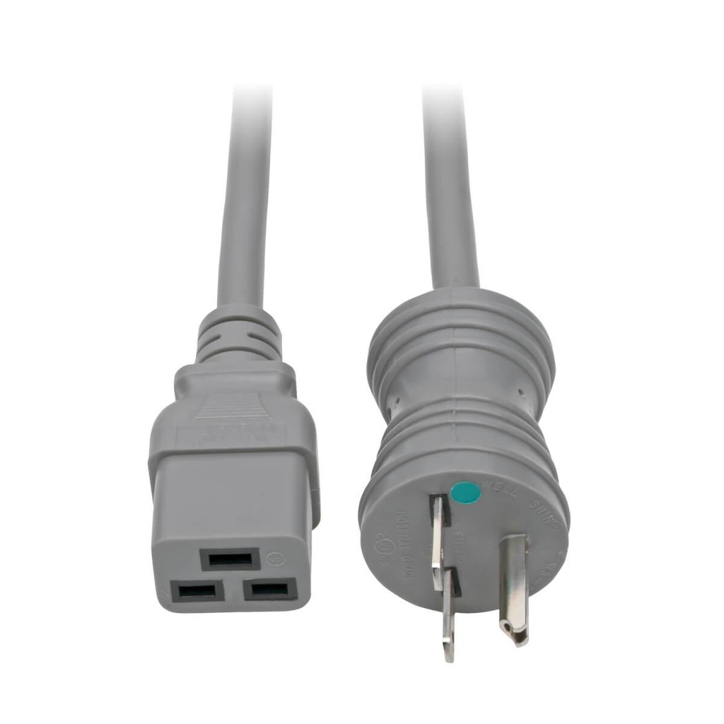 Tripp Lite P033-006-GY-HG power cable