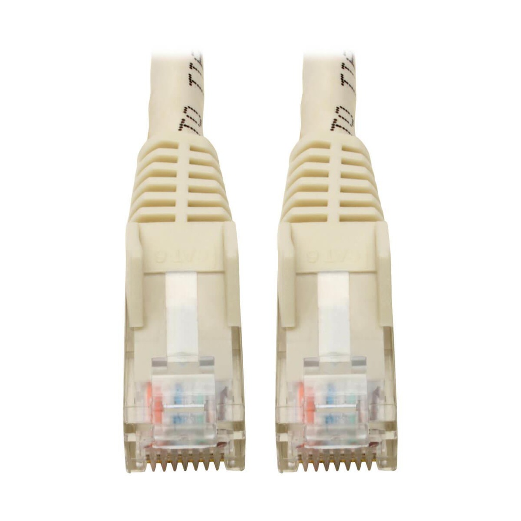 Tripp Lite N201-06N-WH networking cable