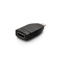 C2G Convertisseur adaptateur USB-C® vers HDMI® - 4K 60 Hz (29872)