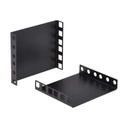 Accessoire pour rack Tripp Lite SRRAILDPTH2U