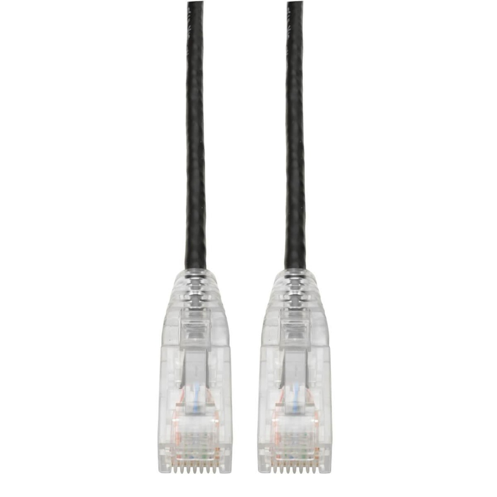 Tripp Lite N201-S6N-BK networking cable